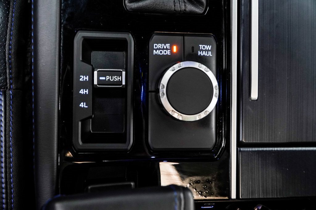 Used 2024 Toyota Sequoia Platinum image 25