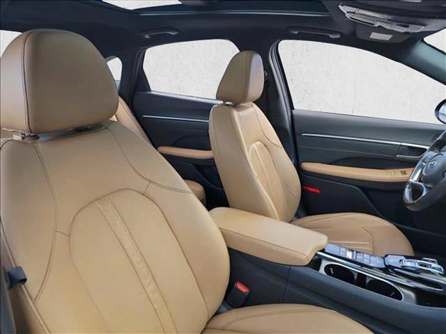 Used 2021 Hyundai Sonata Limited FWD image 15