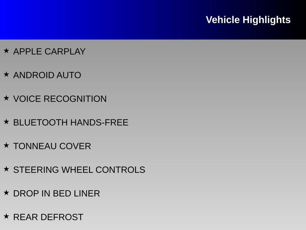 Used 2023 Ford F150 Lariat w/ Equipment Group 502A High AWD/4WD image 8
