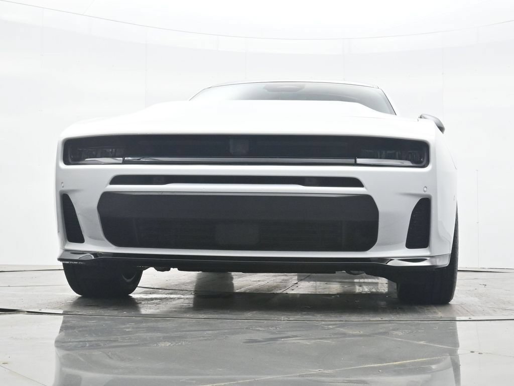 New 2026 Dodge Charger Scat Pack w/ Blacktop Package AWD/4WD image 32
