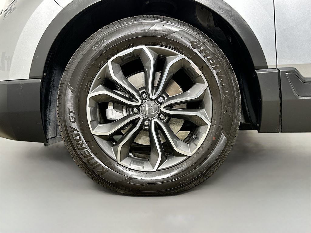 Used 2020 Honda CR-V EX-L image 38