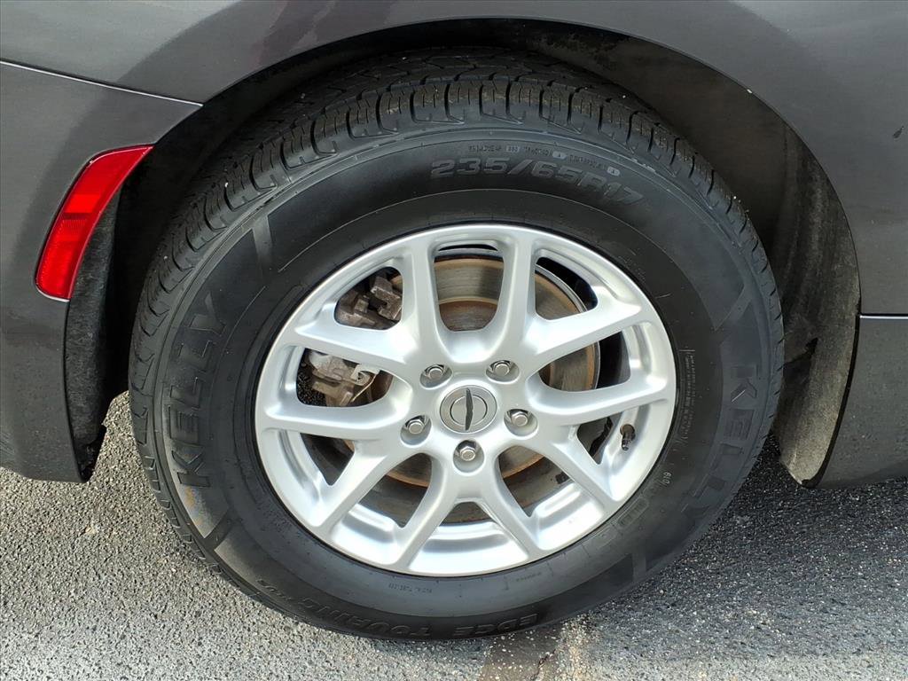 Used 2023 Chrysler Pacifica Touring-L image 21