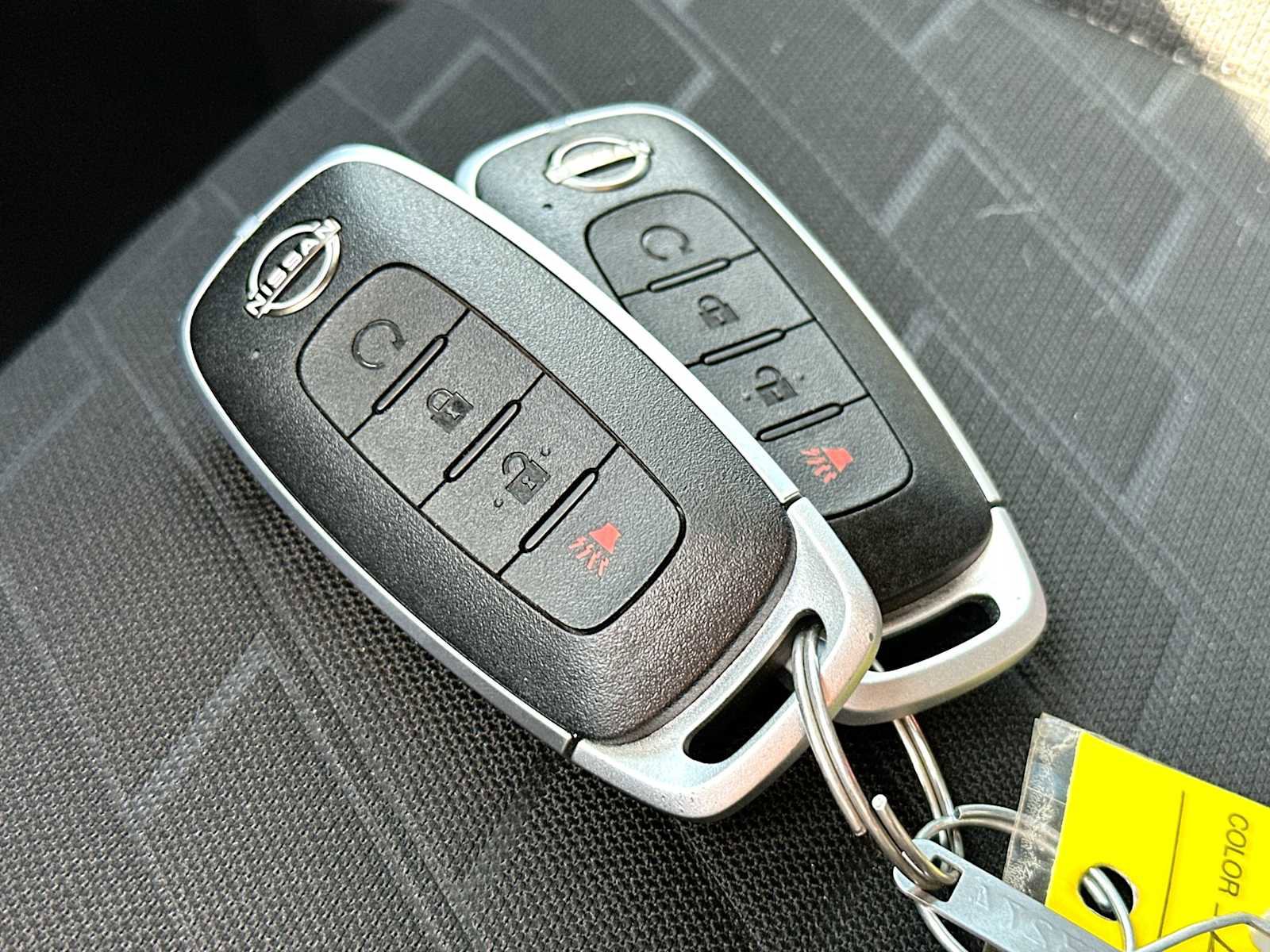 Used 2024 Nissan Kicks SV image 29