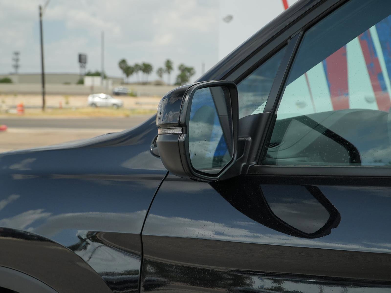 New 2026 Honda Ridgeline TrailSport image 11