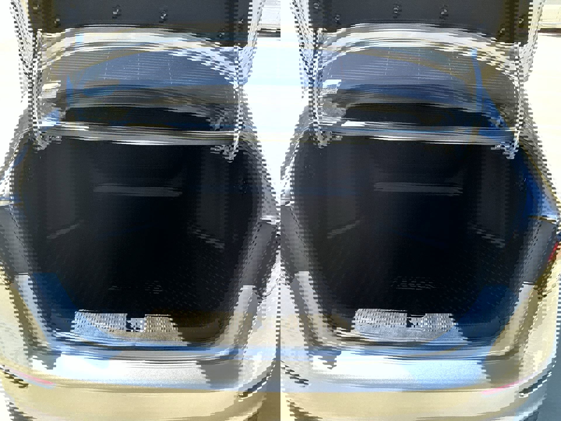 Certified 2023 Honda Accord Sport image 21