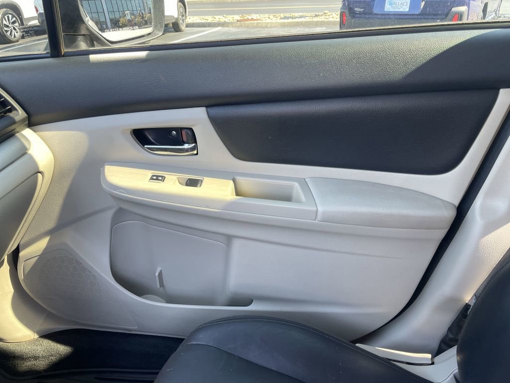 Used 2014 Subaru Crosstrek 2.0i Premium w/ Popular Package #1 image 19