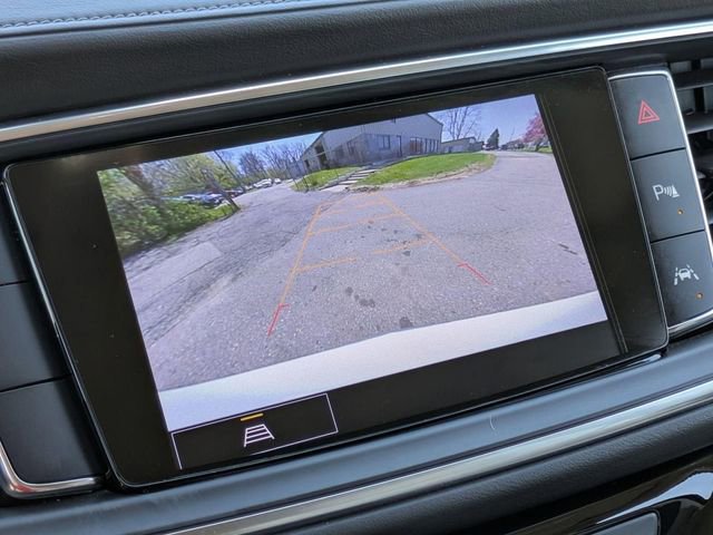 Certified 2023 Buick Enclave Essence FWD image 24