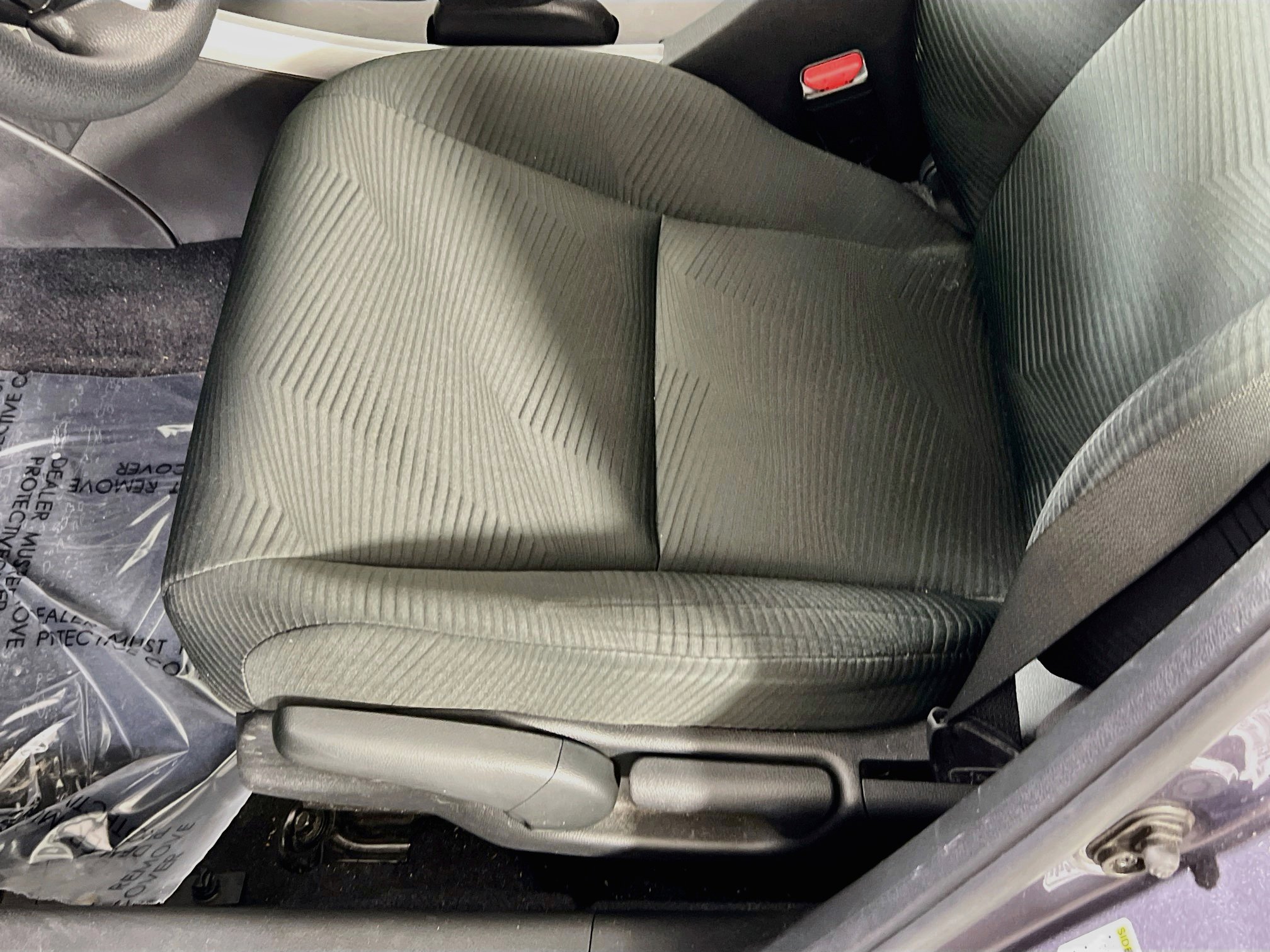 Used 2015 Honda Accord LX image 18