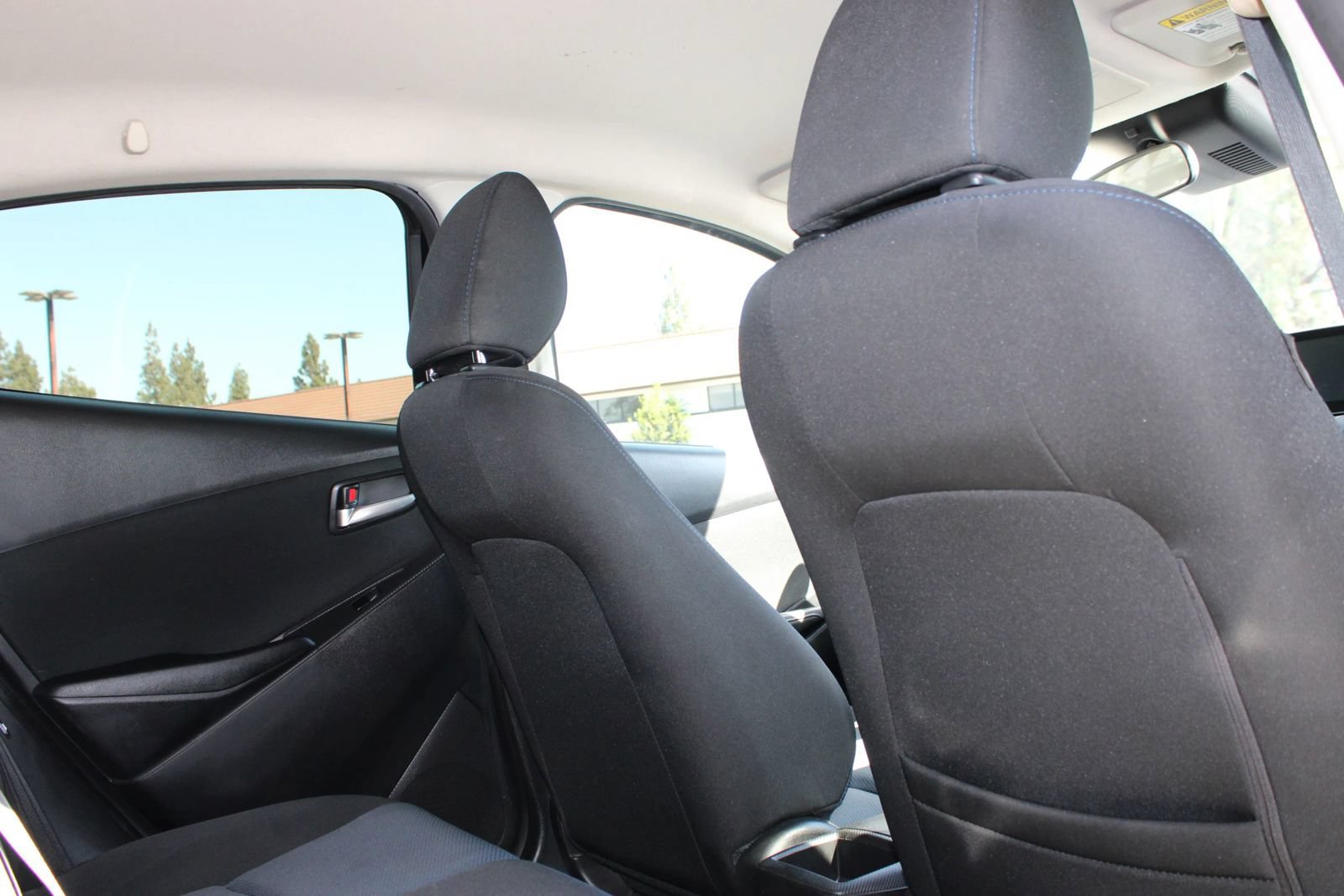 Used 2018 Toyota Yaris iA FWD image 8
