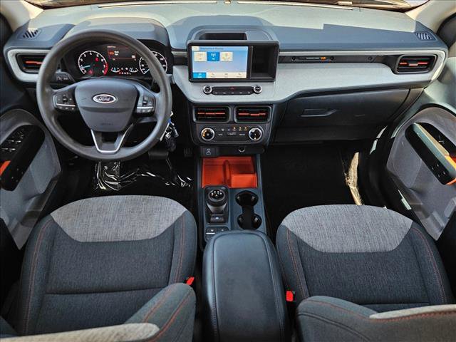 Used 2022 Ford Maverick XLT FWD image 17