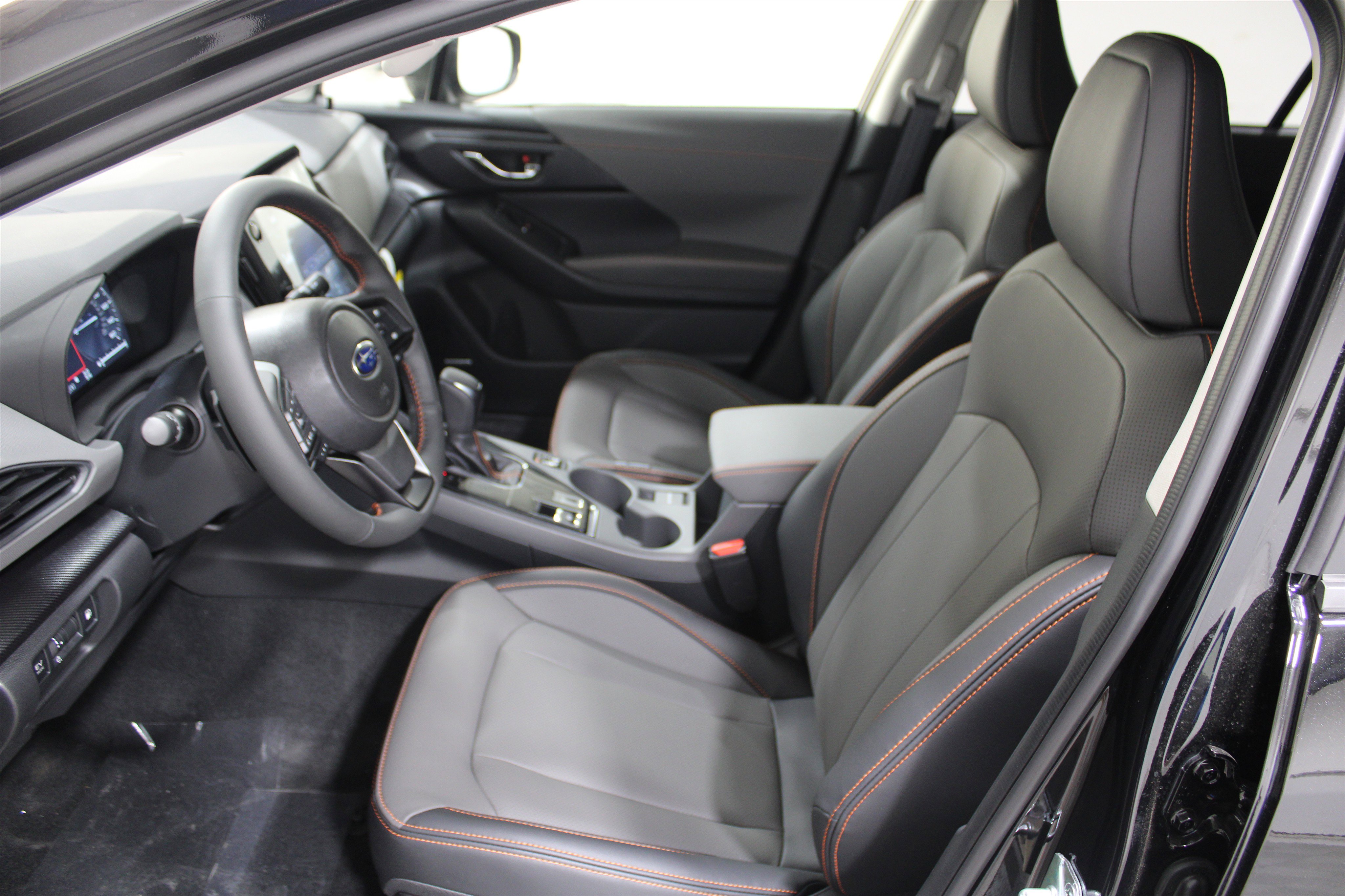 New 2026 Subaru Crosstrek 2.5i Limited image 3