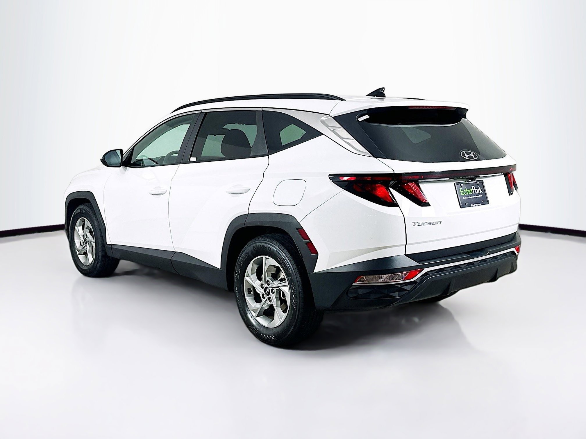 Used 2024 Hyundai Tucson SEL FWD image 5
