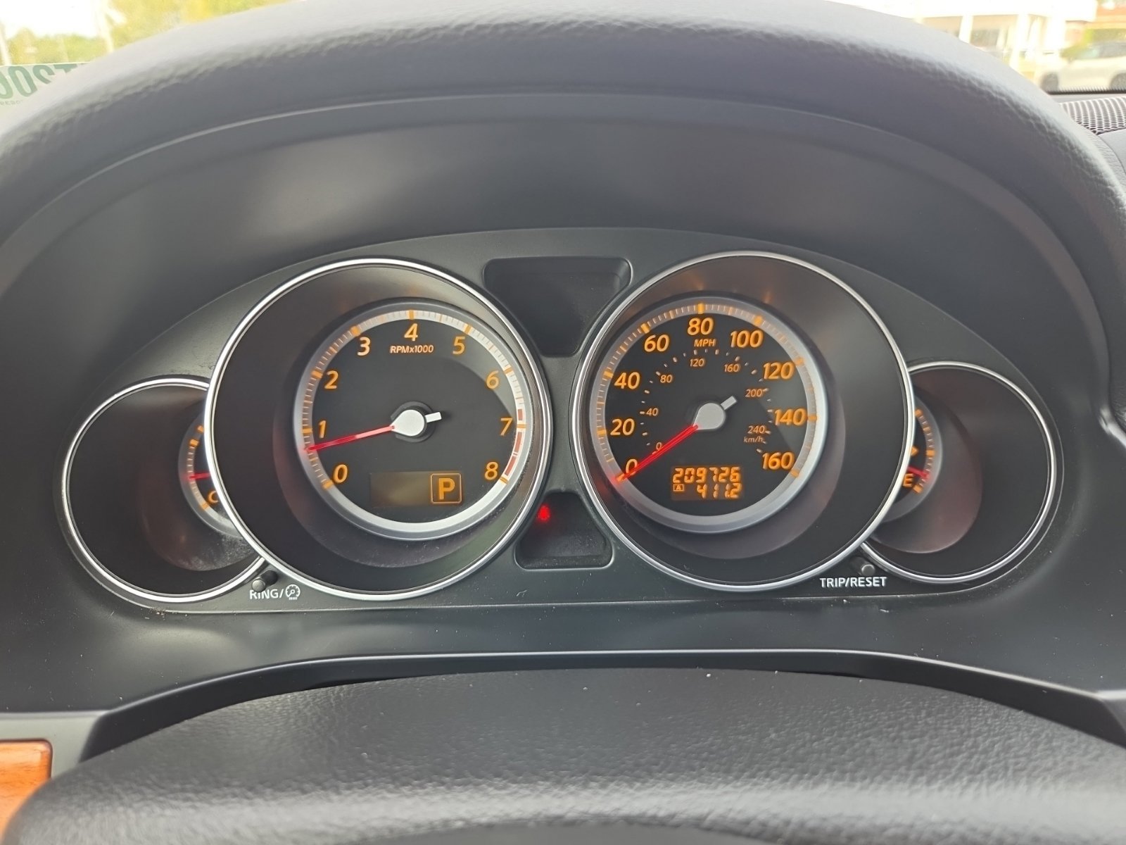 Used 2006 INFINITI M45 RWD image 27