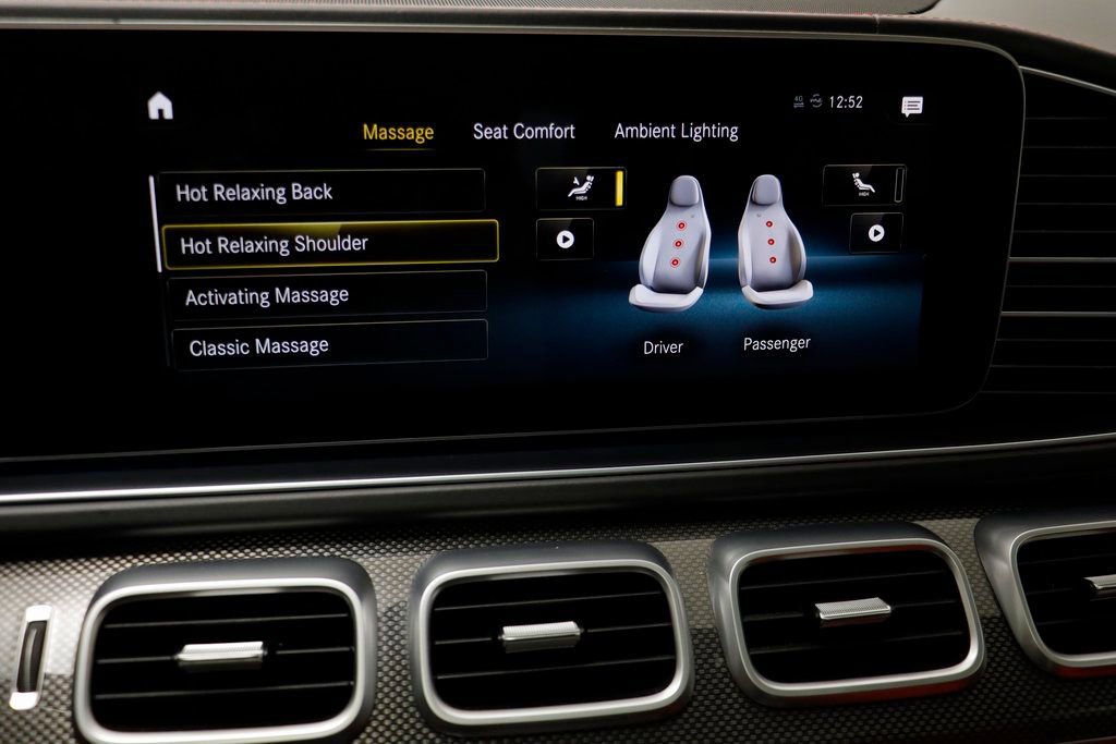 Used 2022 Mercedes-Benz GLE 53 AMG 4MATIC image 10