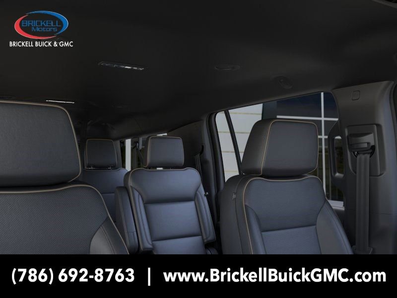 New 2026 GMC Yukon XL Elevation RWD image 24