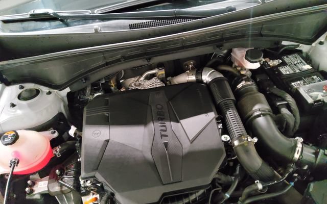 Used 2023 Kia Sorento SX FWD image 43