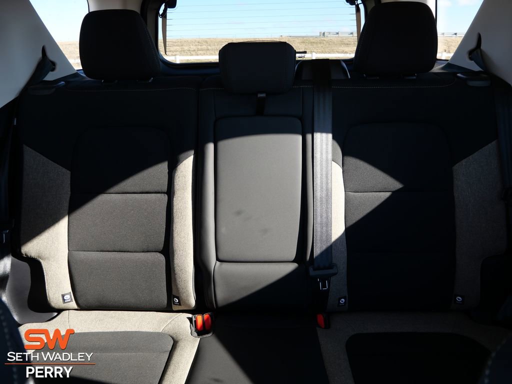 New 2025 Ford Bronco Sport Big Bend w/ Convenience Package image 21