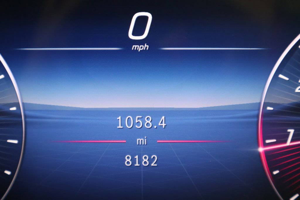 Certified 2026 Mercedes-Benz GLC 300 4MATIC image 17