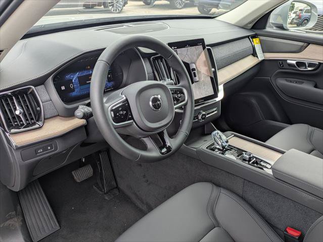 New 2026 Volvo XC90 T8 Plus w/ Protection Package AWD/4WD image 7