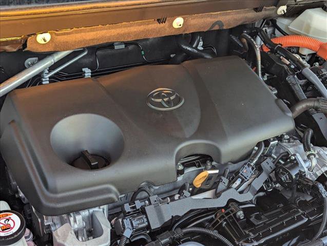 Used 2023 Toyota RAV4 Limited AWD/4WD image 21
