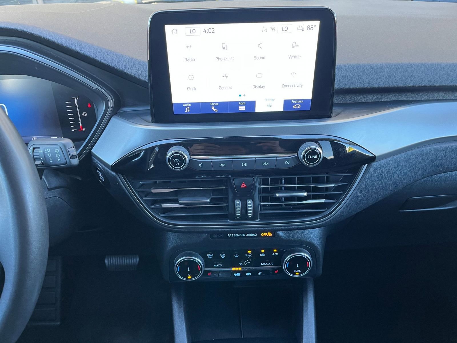 Used 2023 Ford Escape Active image 18