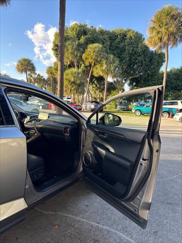 Used 2017 Lexus NX 200t FWD image 14