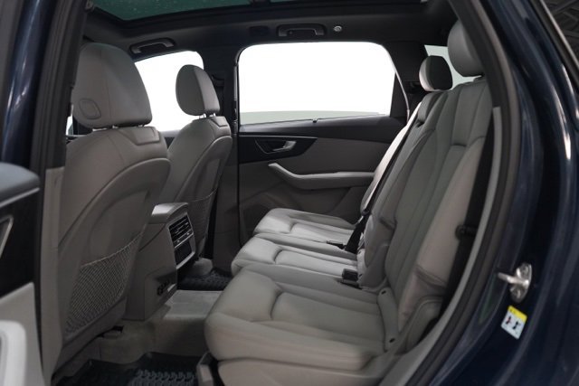 Used 2023 Audi Q7 3.0T Premium Plus w/ Premium Plus Package image 30
