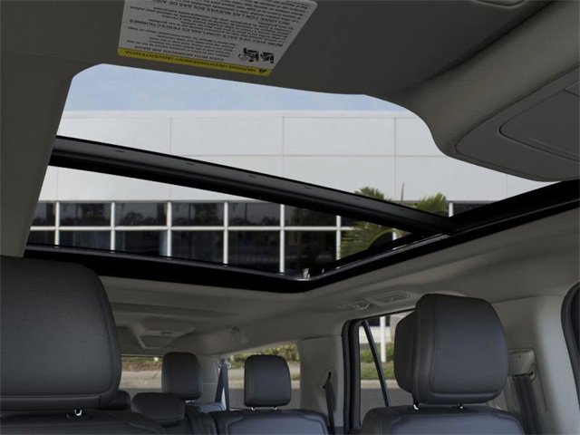 New 2026 Ford Expedition Max Platinum image 22
