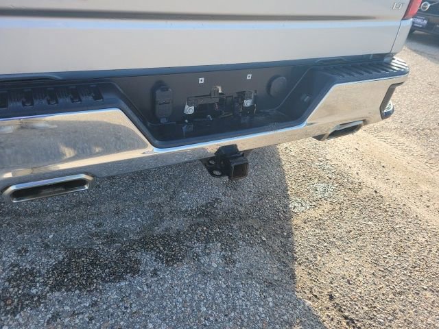 Used 2020 Chevrolet Silverado 1500 LT w/ All-Star Edition image 26