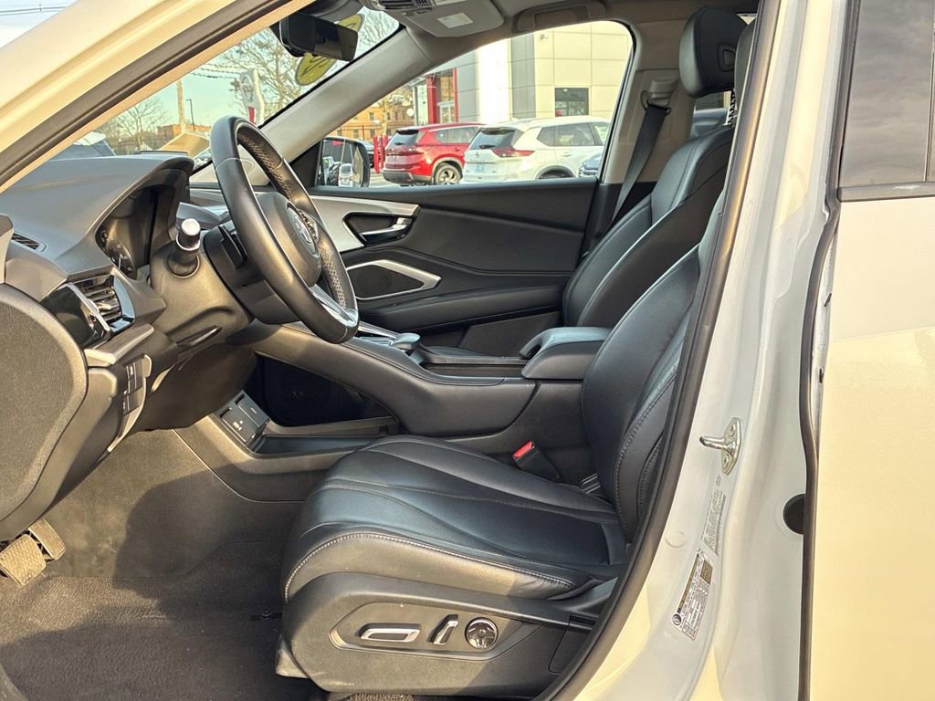 Used 2019 Acura RDX AWD image 22
