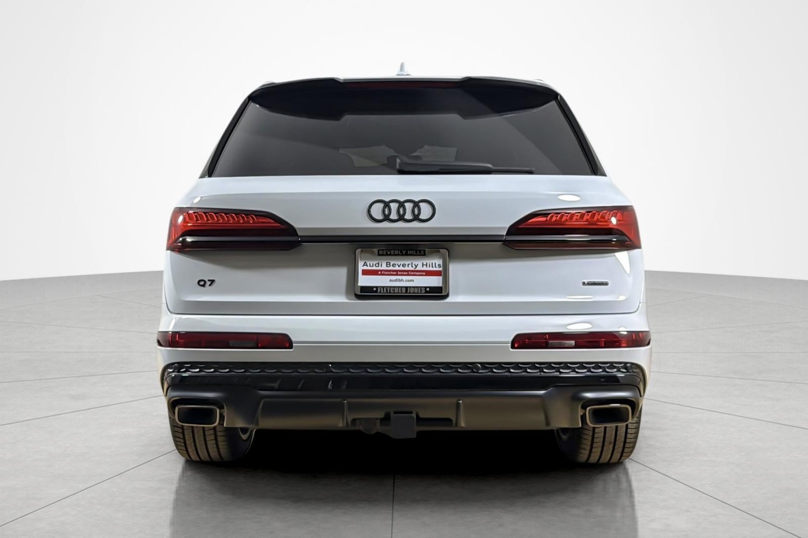 New 2026 Audi Q7 Premium Plus AWD/4WD image 5