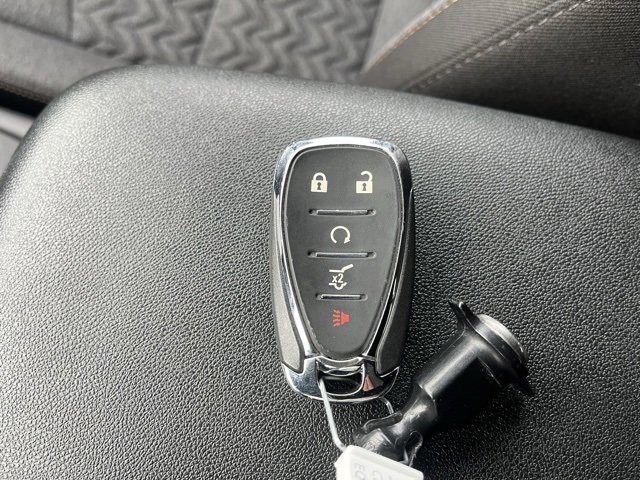 Used 2024 Chevrolet Equinox LT image 62