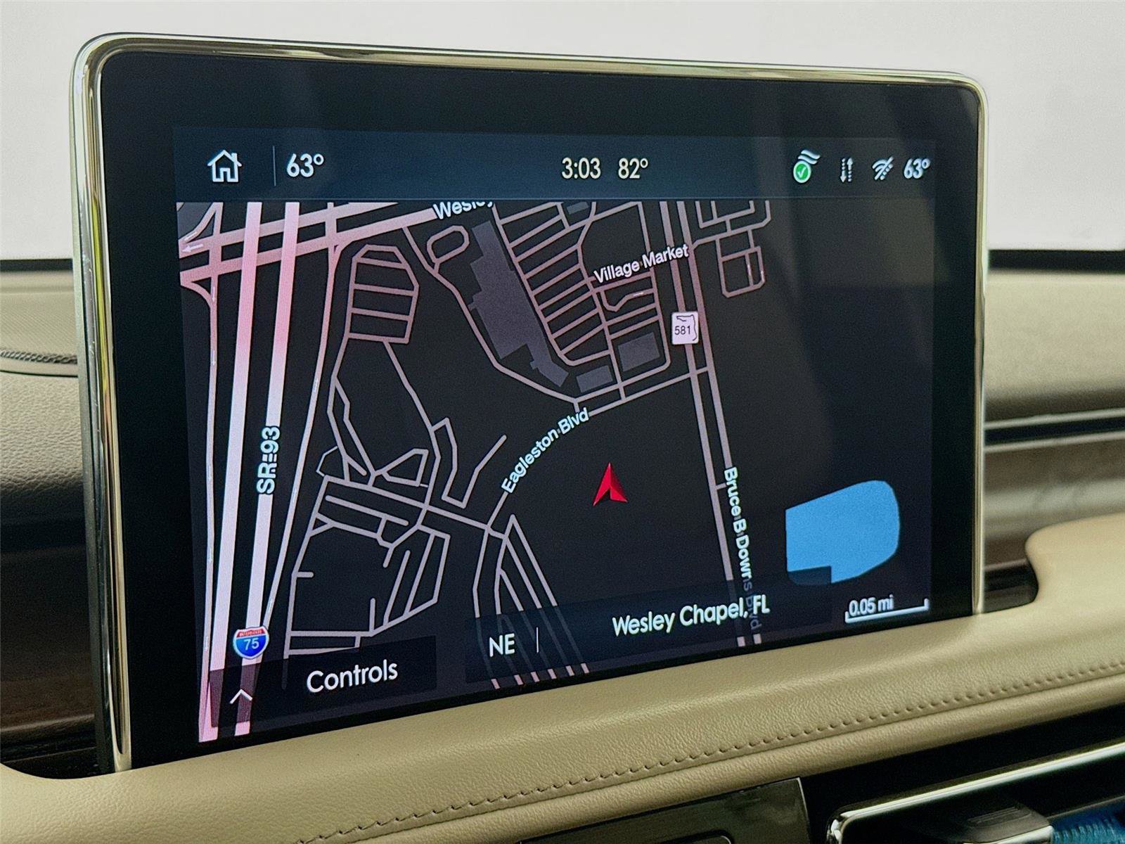 Used 2021 Lincoln Aviator Reserve w/ Equipment Group 202A image 11