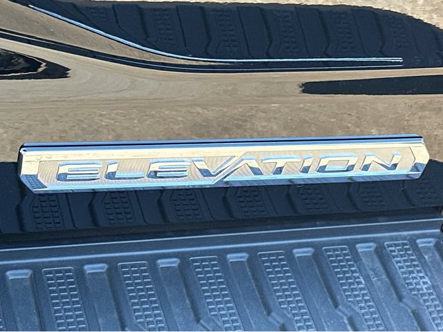 New 2026 GMC Sierra 1500 Elevation w/ Elevation Premium Package AWD/4WD image 32