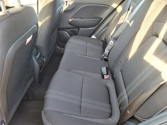 New 2025 Hyundai Venue SEL image 10