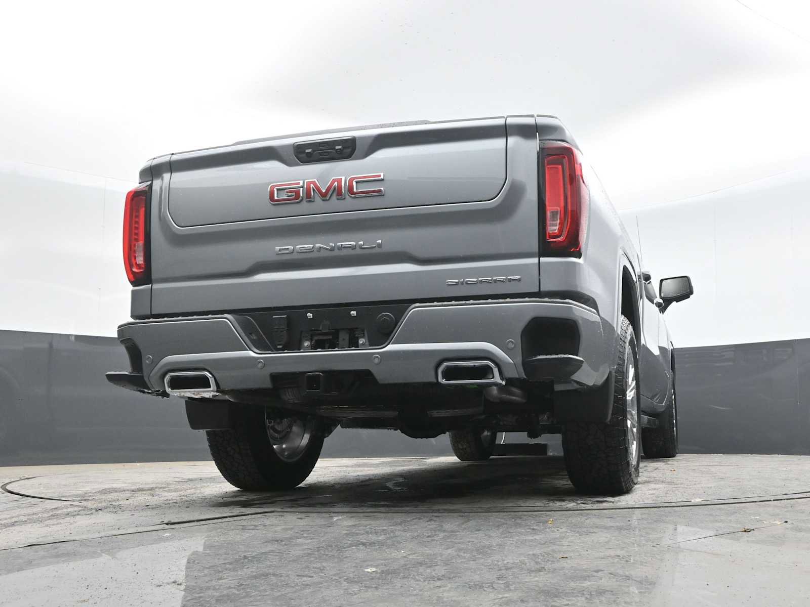 New 2026 GMC Sierra 1500 Denali w/ Technology Package image 45