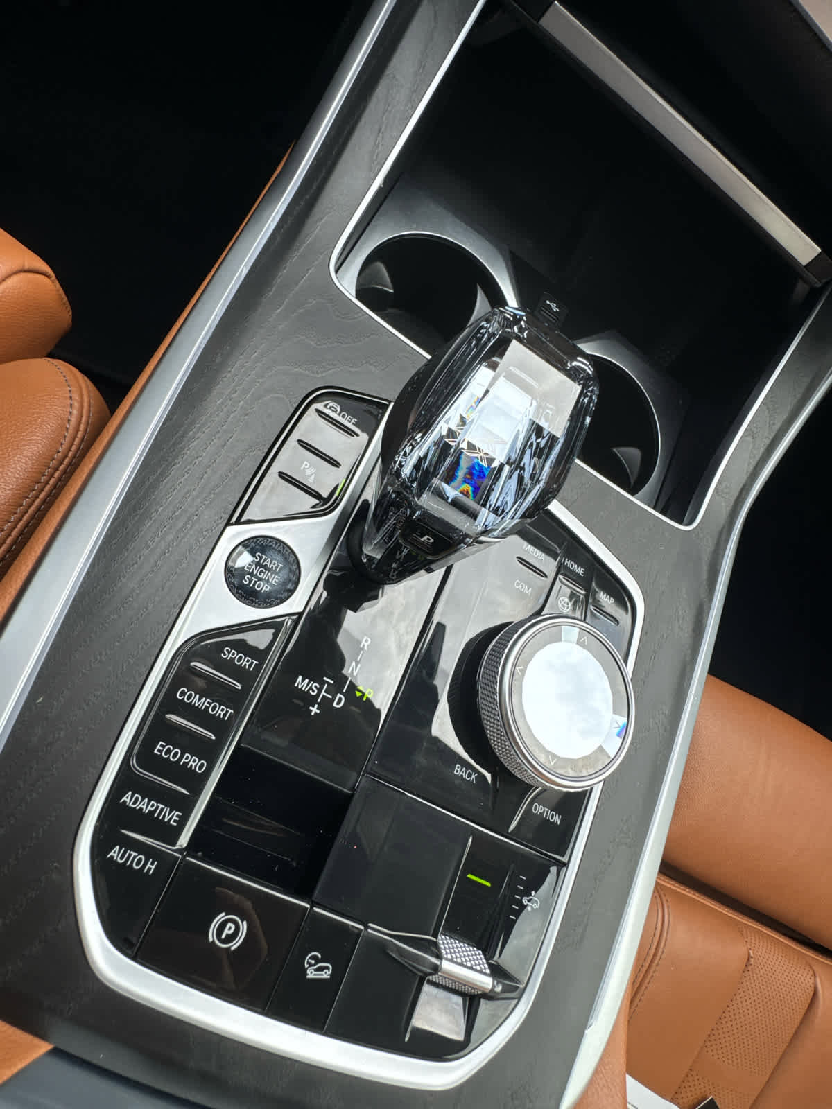 Used 2022 BMW X7 xDrive40i image 22