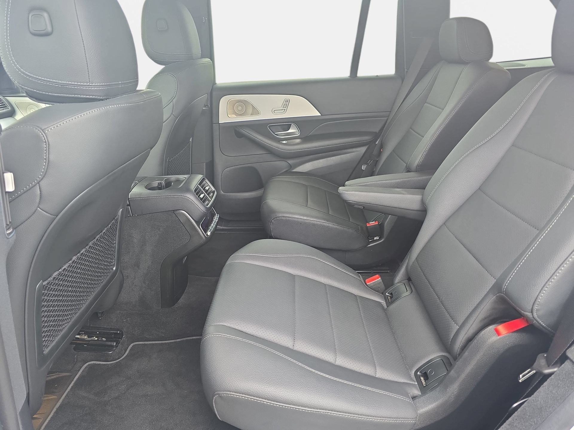 Certified 2025 Mercedes-Benz GLS 450 4MATIC image 14