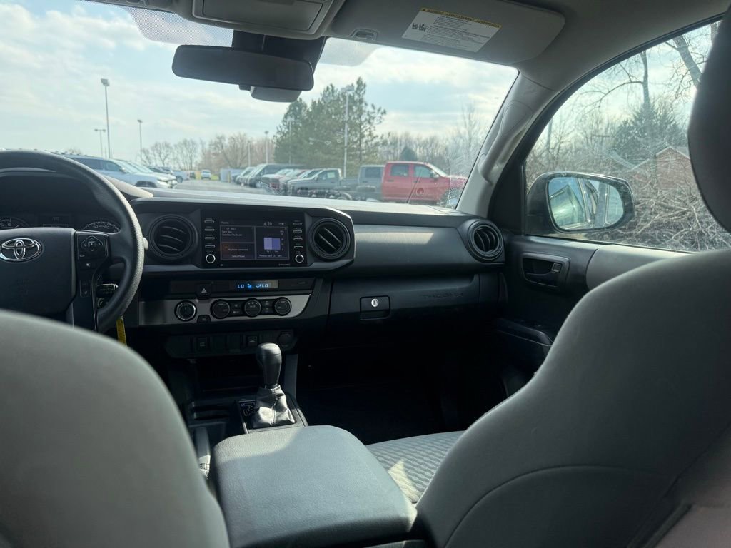 Used 2023 Toyota Tacoma SR image 44