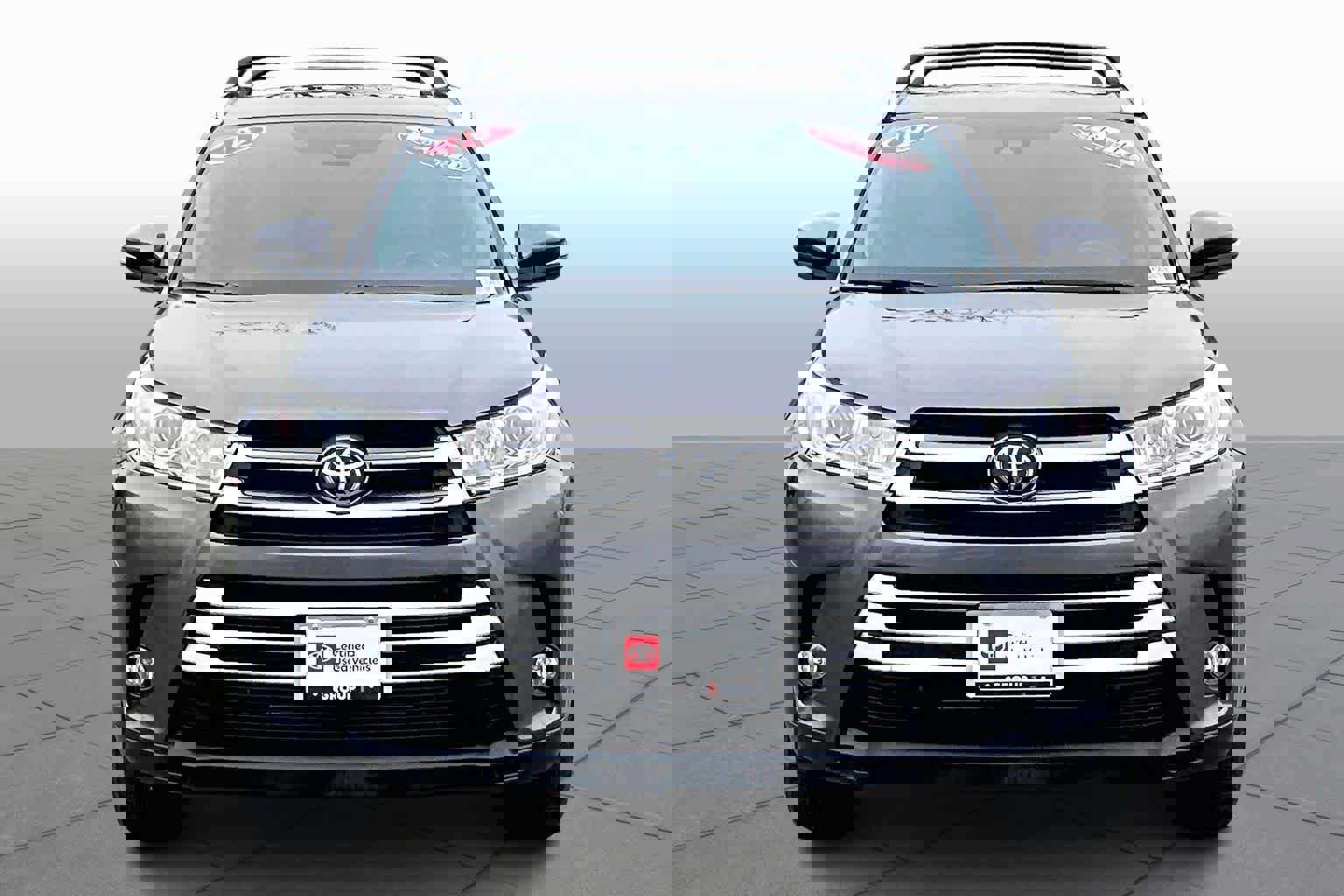 Certified 2019 Toyota Highlander XLE image 4