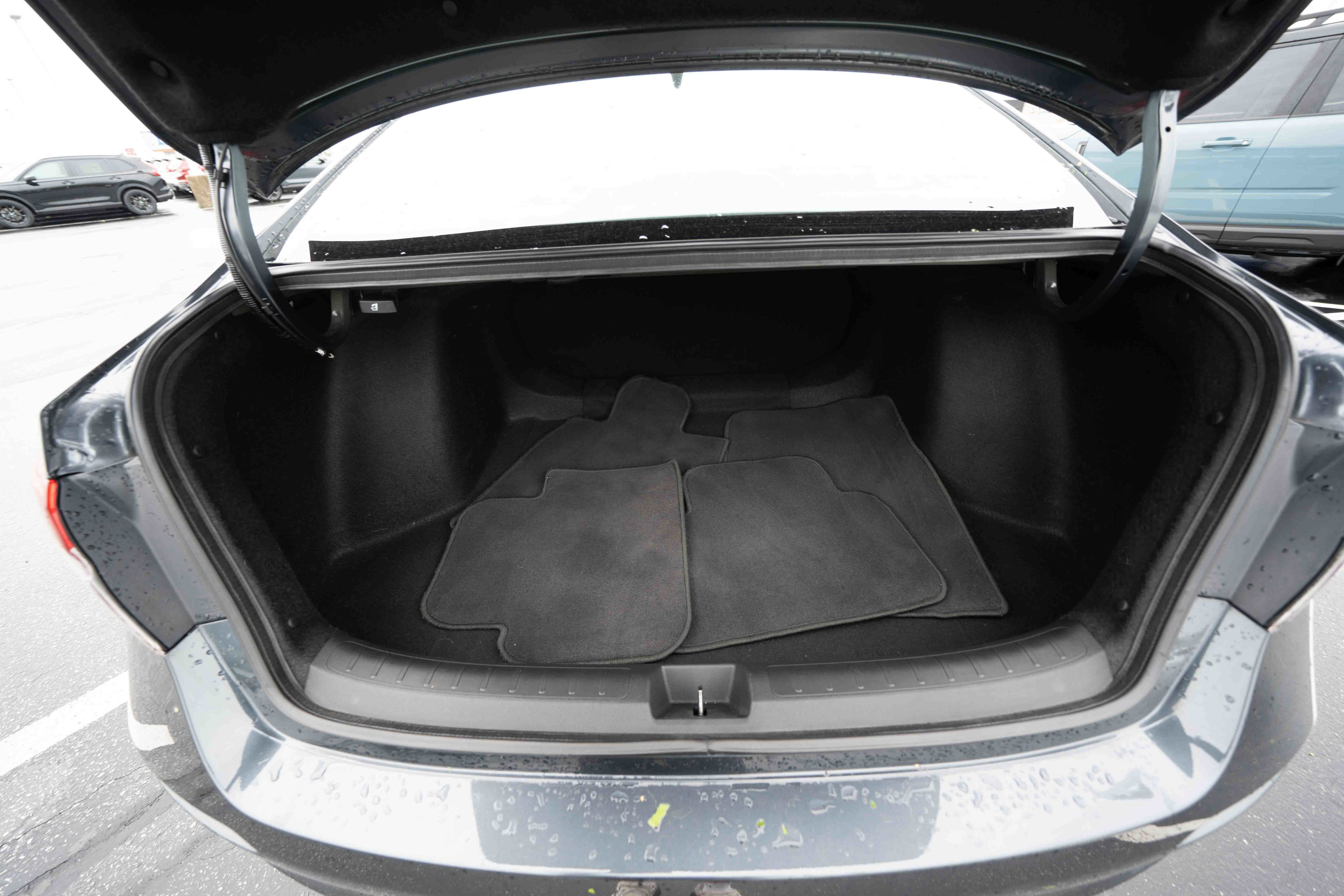 Used 2024 Honda Civic Sport image 27