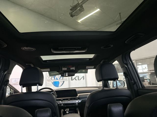 Certified 2023 Kia Telluride SX X-Line image 18