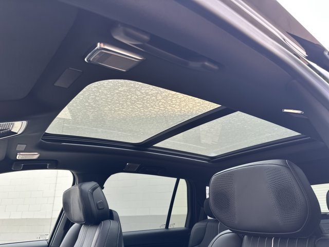 New 2026 Cadillac Vistiq Sport w/ LPO, Floor Liner Package image 25
