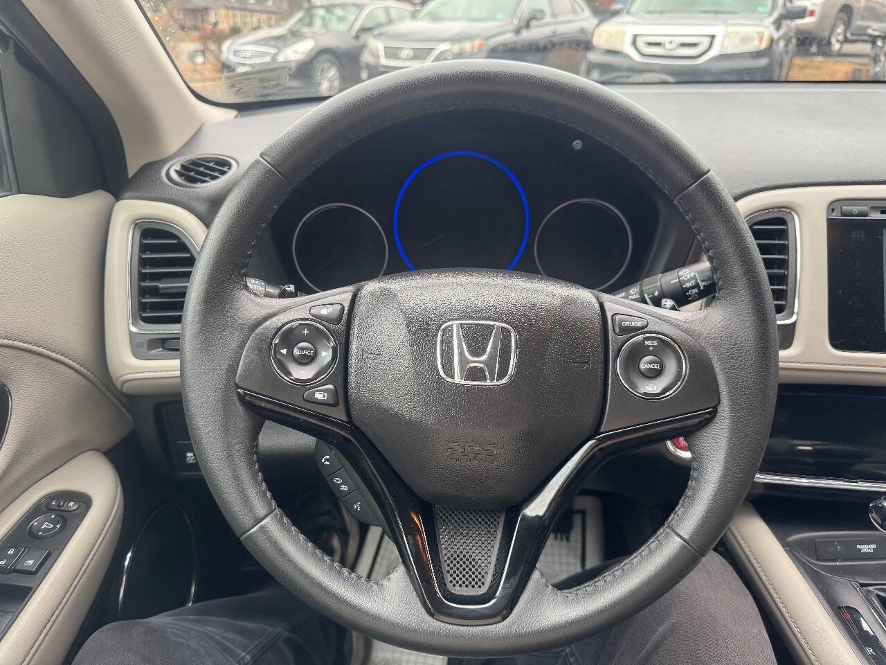 Used 2016 Honda HR-V EX-L image 13