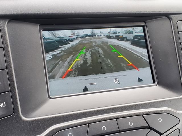 Certified 2018 Ford Fusion S image 17