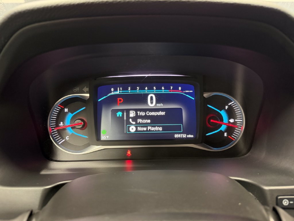 Used 2020 Honda Pilot EX image 9