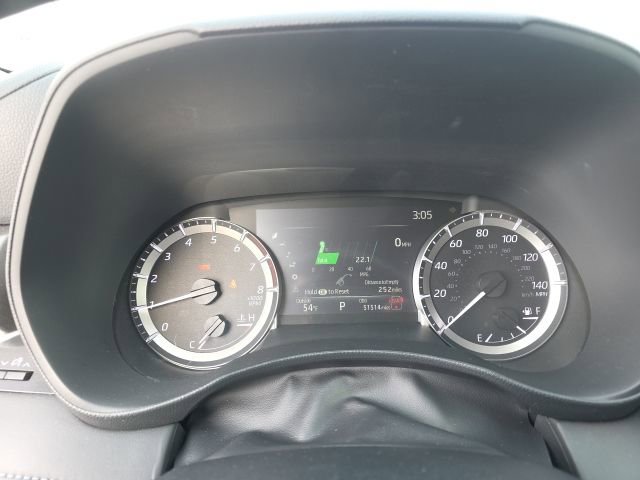 Certified 2024 Toyota Highlander LE image 19