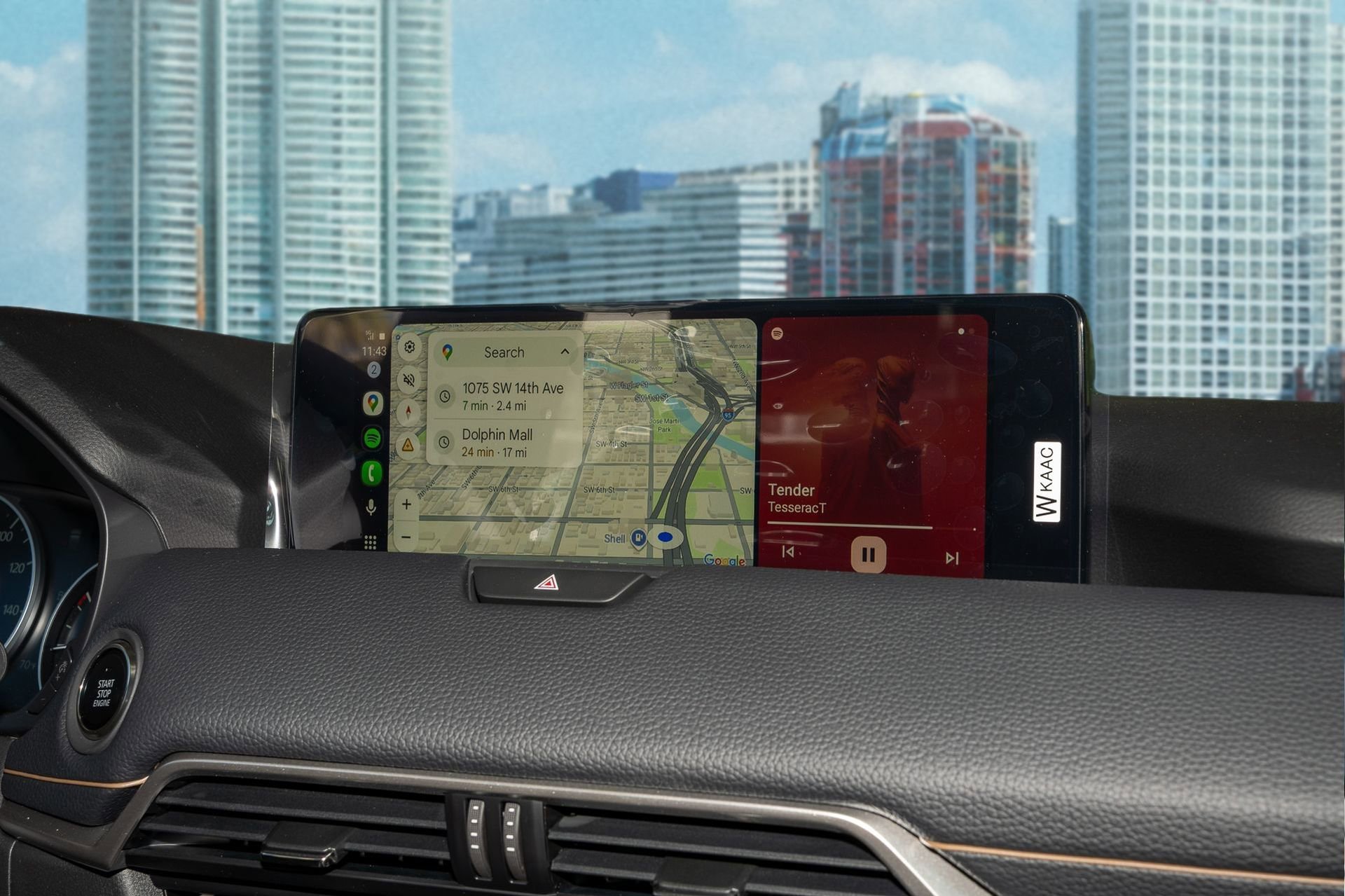 New 2026 MAZDA CX-90 3.3 Turbo w/ Preferred Package image 21