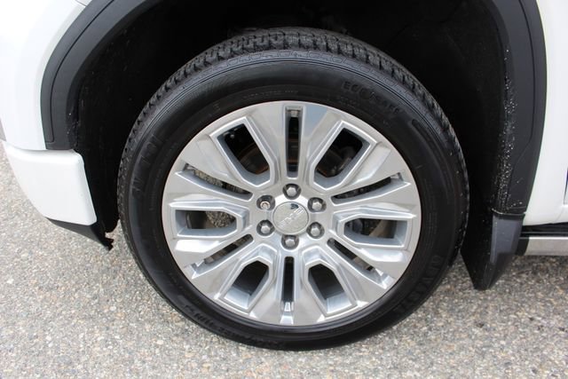 Used 2021 GMC Sierra 1500 Denali w/ Denali Premium Package image 7