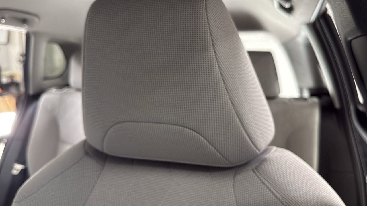 Certified 2026 Toyota Corolla Cross LE image 13